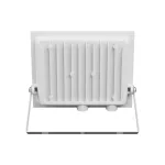 NOCTIS LUX 4 LED-reflektor, 100°, IP65, 50 W, Természetes fehér, fehér SLI029077NW_PW SpectrumLED