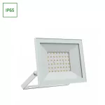 NOCTIS LUX 4 LED-reflektor, 100°, IP65, 50 W, Meleg fehér, fehér SLI029077WW_PW SpectrumLED