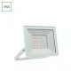 NOCTIS LUX 4 LED-reflektor, 100°, IP65, 50 W, Meleg fehér, fehér SLI029077WW_PW SpectrumLED