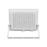 NOCTIS LUX 4 LED-reflektor, 100°, IP65, 50 W, Meleg fehér, fehér SLI029077WW_PW SpectrumLED