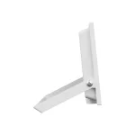 NOCTIS LUX 4 LED-reflektor, 100°, IP65, 50 W, Meleg fehér, fehér SLI029077WW_PW SpectrumLED