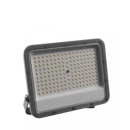   NOCTIS MAX 2 LED-reflektor, 85°, IP65, 100 W, Természetes fehér, szürke SLI029078NW_PW SpectrumLED