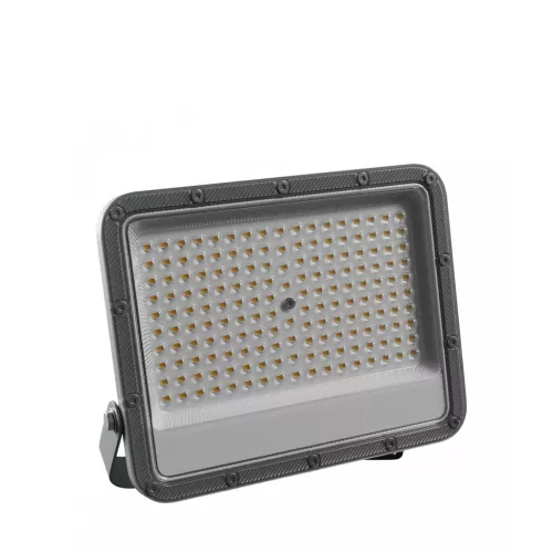 NOCTIS MAX 2 LED-reflektor, 85°, IP65, 100 W, Természetes fehér, szürke SLI029078NW_PW SpectrumLED