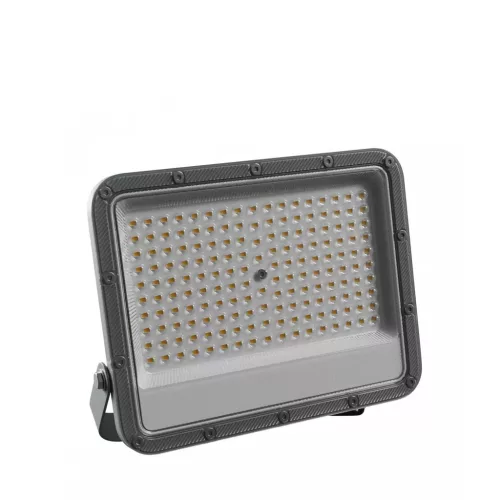 NOCTIS MAX 2 LED-reflektor, 85°, IP65, 100 W, Természetes fehér, szürke SLI029078NW_PW SpectrumLED