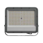 NOCTIS MAX 2 LED-reflektor, 85°, IP65, 100 W, Természetes fehér, szürke SLI029078NW_PW SpectrumLED