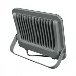 NOCTIS MAX 2 LED-reflektor, 85°, IP65, 100 W, Természetes fehér, szürke SLI029078NW_PW SpectrumLED