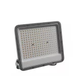 NOCTIS MAX 2 LED-reflektor, 85°, IP65, 150 W, Természetes fehér, szürke SLI029079NW_PW SpectrumLED