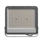 NOCTIS MAX 2 LED-reflektor, 85°, IP65, 150 W, Természetes fehér, szürke SLI029079NW_PW SpectrumLED