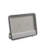 NOCTIS MAX 2 LED-reflektor, 85°, IP65, 200 W, Hideg fehér, szürke SLI029080CW_PW SpectrumLED
