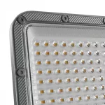 NOCTIS MAX 2 LED-reflektor, 85°, IP65, 200 W, Hideg fehér, szürke SLI029080CW_PW SpectrumLED