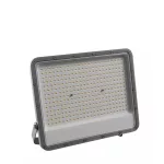NOCTIS MAX 2 FLOODLIGHT 200W NW 230V 85DEG IP65 346X286X40 MM GREY 5Y WARRANTY