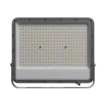 NOCTIS MAX 2 FLOODLIGHT 200W NW 230V 85DEG IP65 346X286X40 MM GREY 5Y WARRANTY