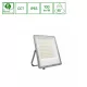 NOCTIS MAX CCT LED-reflektor, 85°, IP65, 100 W, Szabályozható színhőmérséklet, szürke
