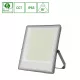 NOCTIS MAX CCT LED-reflektor, 85°, IP65, 50 W, Szabályozható színhőmérséklet, szürke