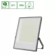 NOCTIS MAX CCT LED-reflektor, 85°, IP65, 200 W, Szabályozható színhőmérséklet, szürke
