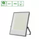 NOCTIS MAX CCT LED-reflektor, 85°, IP65, 200 W, Szabályozható színhőmérséklet, szürke