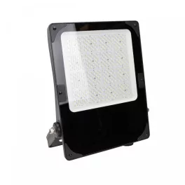   AREA100W/150W/200W NW 230V TYP2 IP66 IK08 452x345x56mm BLACK 5Y WARRANTY