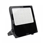 SPORTIS 200W/250W/300W NW 230V TYP3 IP66 IK08 474x445x63mm BLACK 5Y WARRANTY