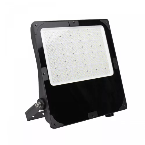 SPORTIS 200W/250W/300W NW 230V TYP3 IP66 IK08 474x445x63mm BLACK 5Y WARRANTY