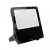 SPORTIS 200W/250W/300W NW 230V TYP3 IP66 IK08 474x445x63mm BLACK 5Y WARRANTY