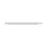 LIMEA SELECT HERMETIC   600MM 18W 3CCT 230V 120DEG IP65 36×46×600MM WHITE SLI030010CCT_PW SpectrumLED