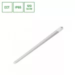 LIMEA SELECT HERMETIC  1200MM 36W 3CCT 230V 120DEG IP65 36×46×1200MM WHITE SLI030011CCT_PW SpectrumLED