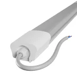 LIMEA SELECT HERMETIC  1200MM 36W 3CCT 230V 120DEG IP65 36×46×1200MM WHITE SLI030011CCT_PW SpectrumLED