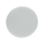 NYMPHEA BLACK & WHITE RINGS 18W CCT 230V 115DEG IP54 FI250X52 WHITE/BLACK ROUND SLI031034CCT_PW SpectrumLED