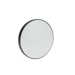 NYMPHEA 230V 18W IP54 IK04 115° Körpanel fekete/fehér gyűrűvel WW SLI031034WW_PW SpectrumLED