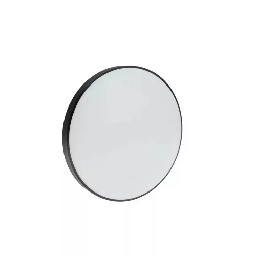 NYMPHEA 230V 18W IP54 IK04 115° Körpanel fekete/fehér gyűrűvel WW SLI031034WW_PW SpectrumLED