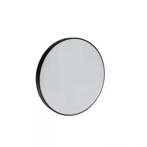 NYMPHEA 230V 24W IP54 IK04 115° Körpanel fekete/fehér gyűrűvel CW SLI031035CW_PW SpectrumLED