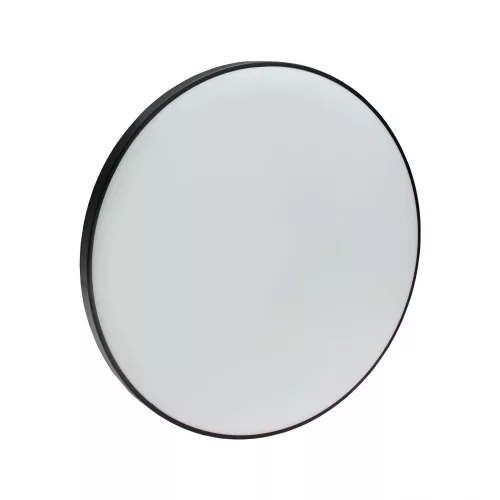 [OUTLET] NYMPHEA 230V 32W IP54 IK04 115° Körpanel fekete/fehér gyűrűvel CW SLI031036CW_PW SpectrumLED