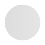 NYMPHEA OPTIMA BLACK 24W CCT 230V 120DEG IP20 FI300X50MM WHITE BLACK ROUND SLI031049CCT_PW SpectrumLED