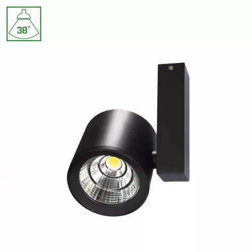 CHLOE  COB LED  230V 28W IP20 24DEG  NW Mennyezeti SLI032002NW SpectrumLED