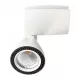 MADARA COB háromfázisú sínes lámpa, 30W, 24°, CRI 80, Fehér SLI033014WW SpectrumLED