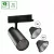 ANDROMEDA Ra>90 15-27W NW 230V 36, 60deg IP20 74x170x170  black 5y warranty with power change SLI033021NW_PW SpectrumLED