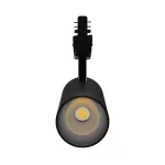 ANDROMEDA Ra>90 15-27W NW 230V 36, 60deg IP20 74x170x170  black 5y warranty with power change SLI033021NW_PW SpectrumLED