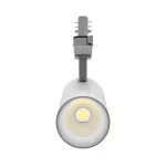 ANDROMEDA Ra>90 15-27W NW 230V 36, 60deg IP20 74x170x170 white 5y warranty with power change SLI033022NW_PW SpectrumLED