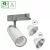 ANDROMEDA Ra>90 15-27W WW 230V 36, 60deg IP20 74x170x170 white 5y warranty with power change SLI033022WW_PW SpectrumLED