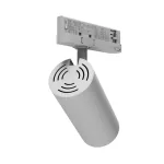 ANDROMEDA Ra>90 15-27W WW 230V 36, 60deg IP20 74x170x170 white 5y warranty with power change SLI033022WW_PW SpectrumLED