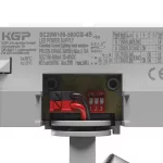 ARTEMIDA MINI háromfázisú sínes lámpa, 6,5-20W, 36/60°, CRI 90, Természetes fehér, Fehér SLI033024NW_PW SpectrumLED