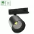 ARTEMIDA MAXI háromfázisú sínes lámpa, 12/42W, 36/60°, CRI 90, Természetes fehér, Fekete SLI033025NW_PW SpectrumLED
