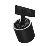 ARTEMIDA MAXI háromfázisú sínes lámpa, 12/42W, 36/60°, CRI 90, Természetes fehér, Fekete SLI033025NW_PW SpectrumLED