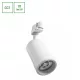 PAVA BASIC háromfázisú sínes lámpa, 20W, 20/45°, CRI 80, Szabályozható színhőmérséklet, Fehér SLI033032CCT_PW SpectrumLED
