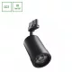 PAVA BASIC háromfázisú sínes lámpa, 20W, 20/45°, CRI 80, Szabályozható színhőmérséklet, Fekete SLI033033CCT_PW SpectrumLED