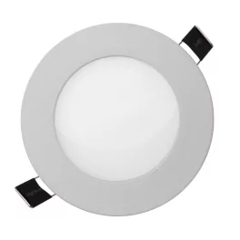   ALGINE  ECO LED ROUND  230V 12W IP20  CW mennyezeti panel Fehér keret SLI035017CW SpectrumLED