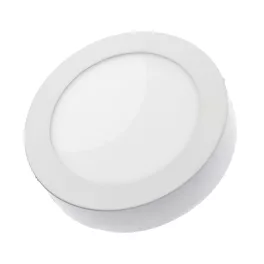   ALGINE  ECO LED ROUND  230V 12W IP20  CW mennyezeti panel Fehér keret Felületi SLI035023CW SpectrumLED