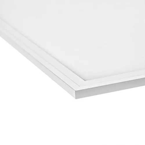 ALGINE LED-panel, 45 W, IP20, 600x600 mm, Meleg fehér, 5 év garancia SLI035037WW_PW SpectrumLED