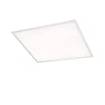 [OUTLET] ALGINE LED-panel, 32 W, IP20, 600x600 mm, Természetes fehér, 6 év garancia SLI035039NW SpectrumLED