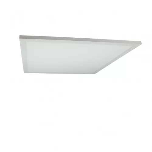 ALGINE LED-panel, 30 W, IP20, 600x600 mm, Természetes fehér, 5 év garancia SLI035053NW_PW SpectrumLED